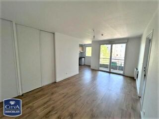  Appartement � louer 2 pi�ces 42 m�