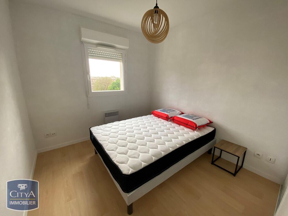 location Appartement - 2 pièce(s) - 37 m² Bon-Encontre (47240)