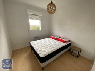  Appartement à louer 2 pièces 37 m²