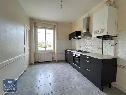  Appartement  louer 3 pices 66 m