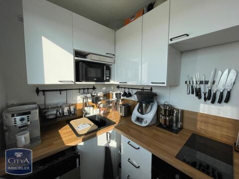  Appartement � louer 1 pi�ce 29 m�