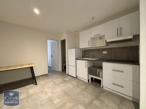  Appartement � louer 2 pi�ces 32 m�