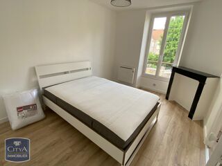  Appartement � louer 2 pi�ces 34 m�