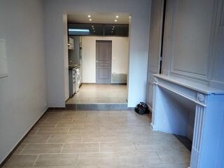  Appartement � louer 2 pi�ces 33 m�