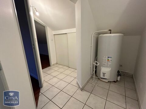  Appartement � louer 3 pi�ces 43 m�