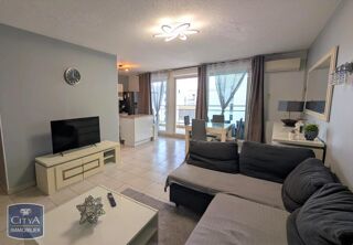  Appartement � louer 3 pi�ces 67 m�