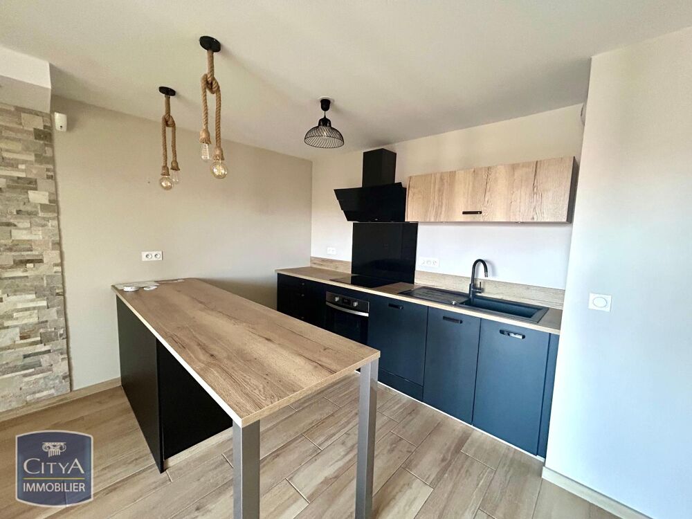 location Appartement - 2 pièce(s) - 47 m² Albi (81000)