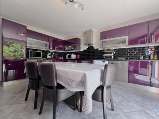  Maison à vendre 6 pièces 120 m²