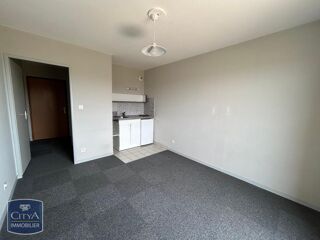  Appartement à louer 1 pièce 20 m²