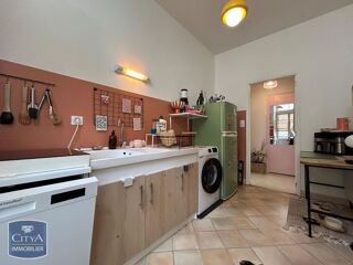  Appartement à louer 3 pièces 61 m²