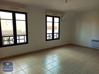  Appartement � louer 1 pi�ce 35 m�