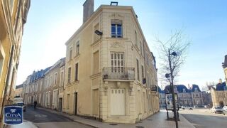 Appartement à louer 1 pièce 13 m²
