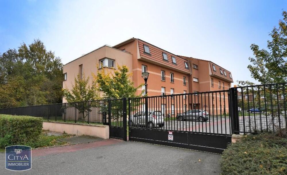 EXCLUSIVITÉ En location : découvrez cet appartement 1 pi....