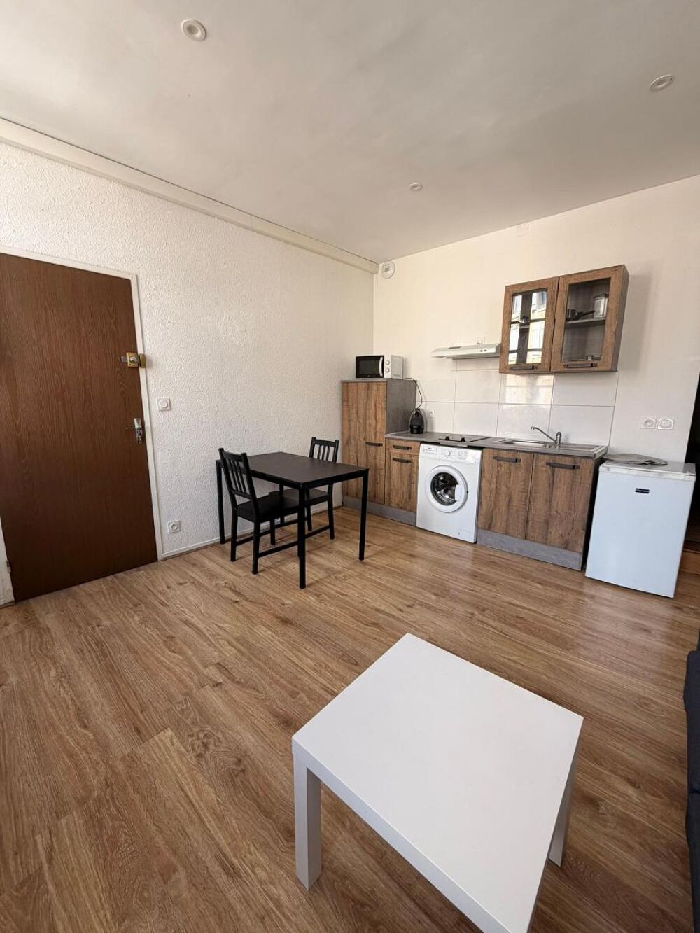 T2 de 32 m2 en plein coeur d'Auch - Ideal premier achat ....