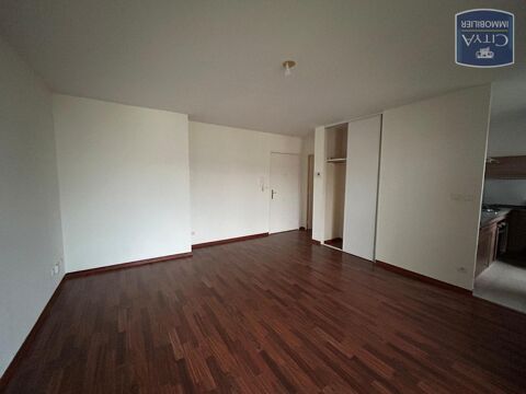  Appartement  louer 2 pices 46 m