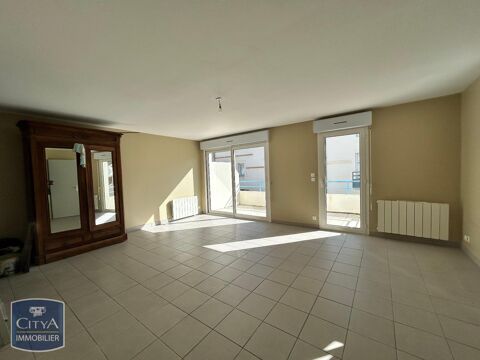  Appartement  louer 3 pices 77 m