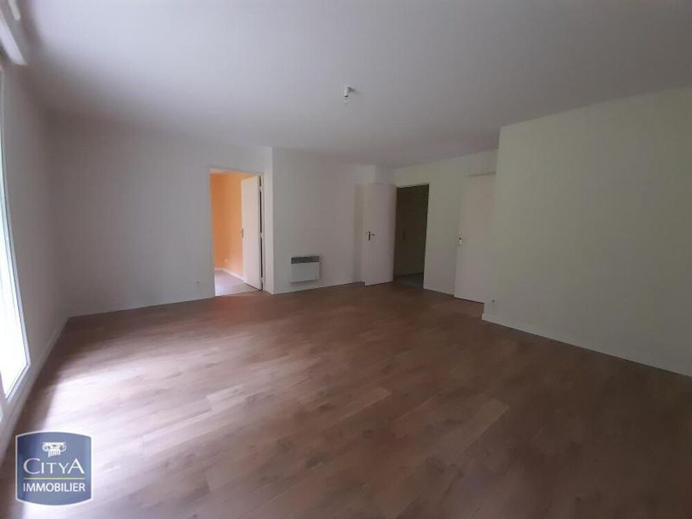 CITYA JAUDE vous propose à la location un appartement T2....