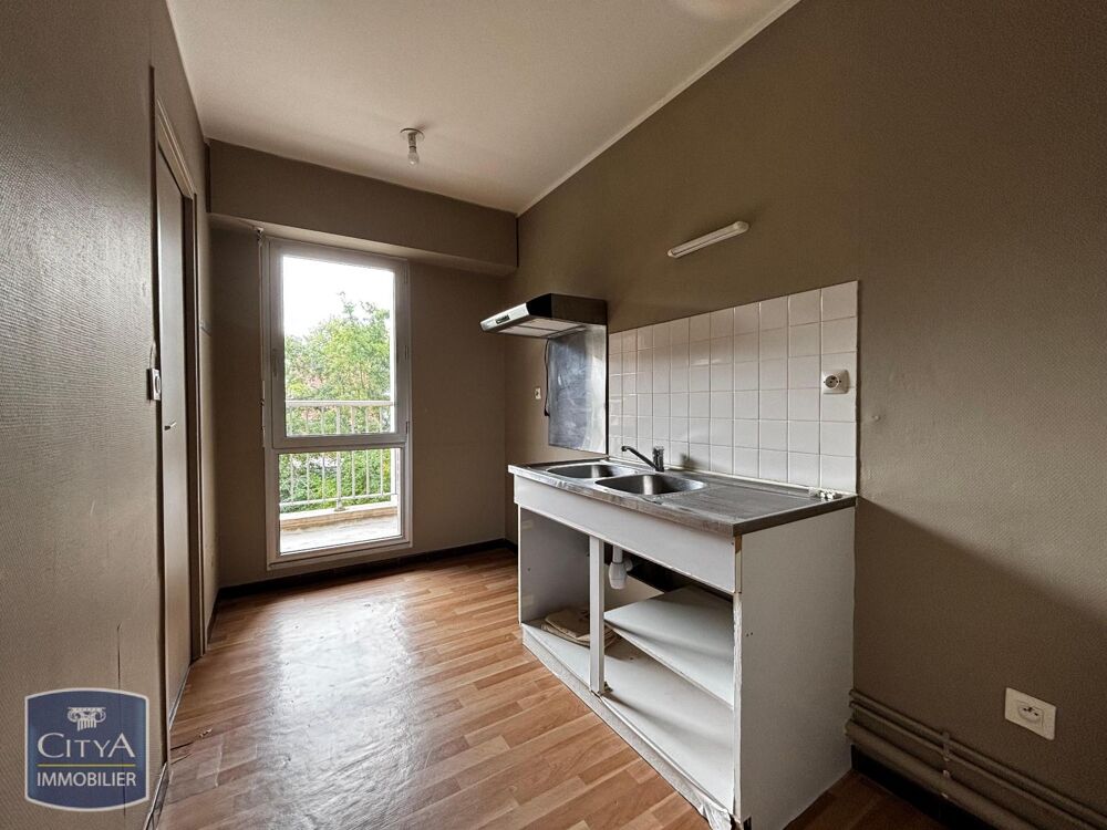 location Appartement - 2 pièce(s) - 49 m² Marcq-en-Barœul (59700)