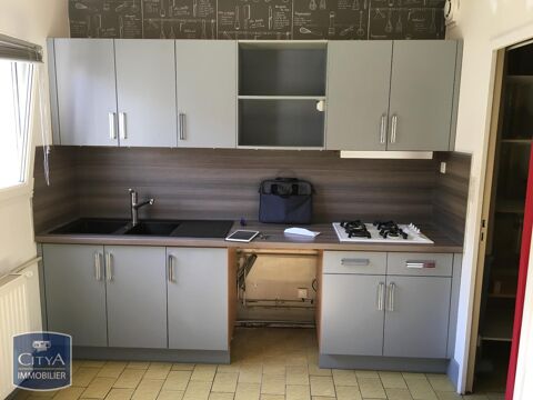  Maison � louer 5 pi�ces 85 m�