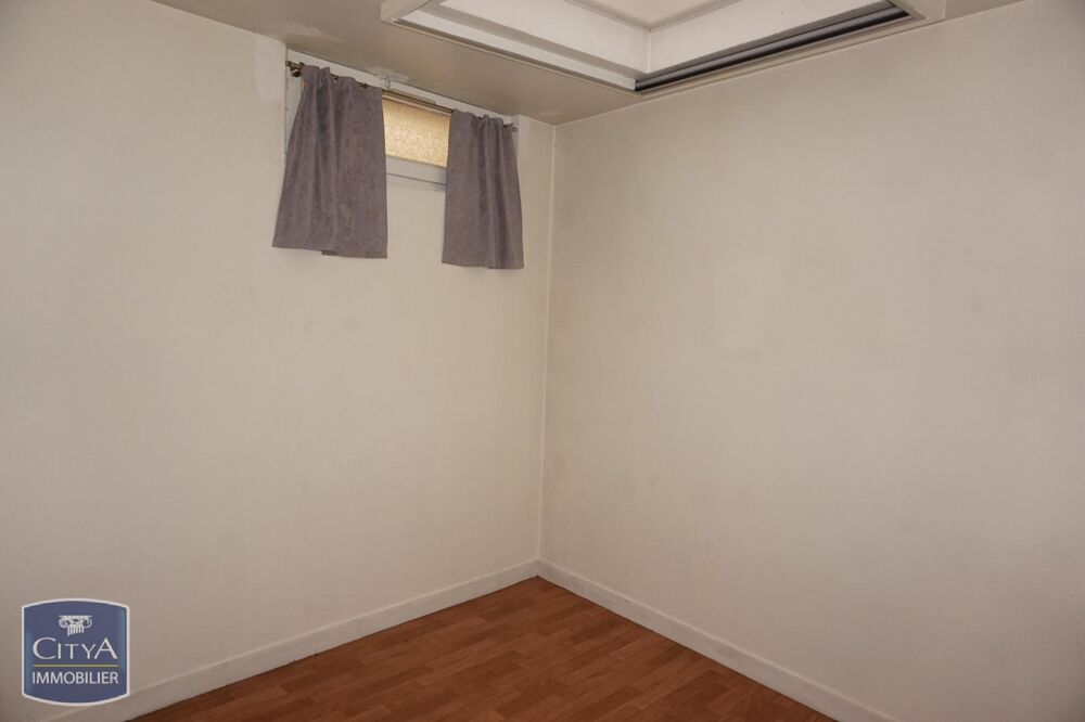 location Appartement - 2 pièce(s) - 39 m² Laval (53000)