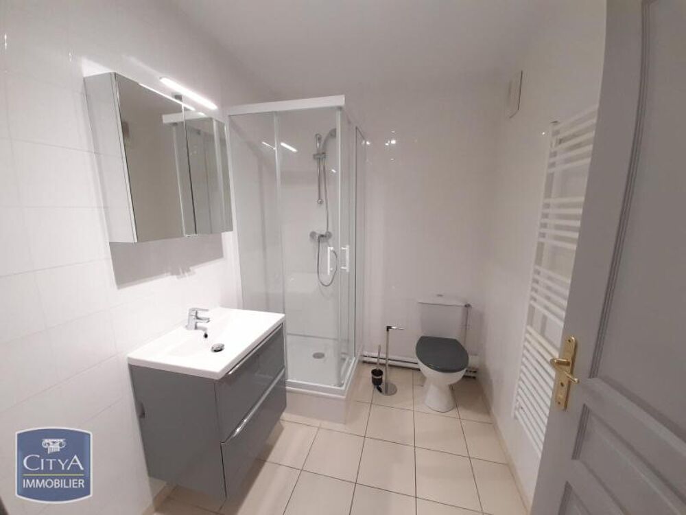 location Appartement - 2 pièce(s) - 30 m² Dijon (21000)