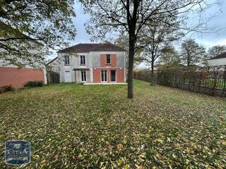  Maison � louer 5 pi�ces 115 m�
