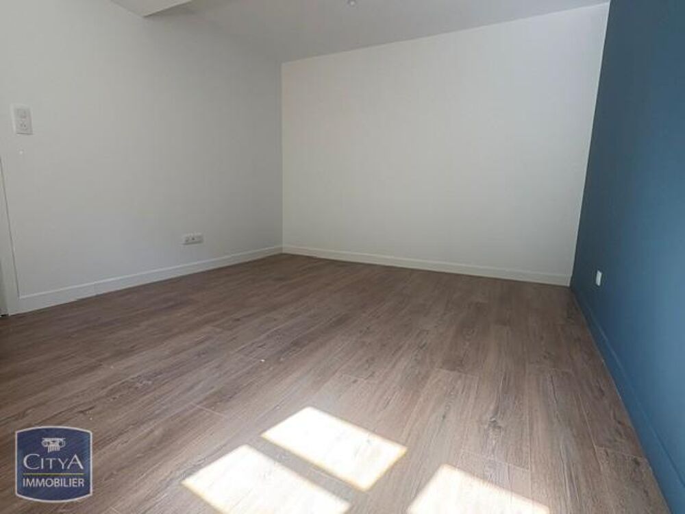 location Appartement - 2 pièce(s) - 48 m² Metz (57000)