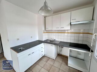  Appartement à louer 3 pièces 50 m²