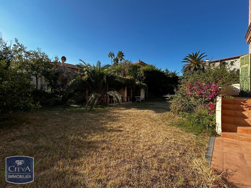 location Maison - 5 pièce(s) - 100 m² Antibes (06600)