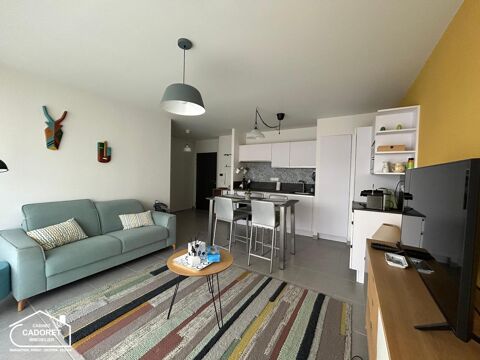   Location Appartement Appartement - 3 pi�ce(s) - 60 m�