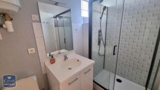  Appartement à louer 1 pièce 21 m²