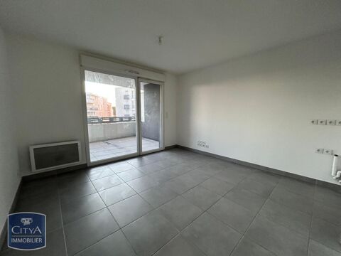  Appartement � louer 2 pi�ces 37 m�