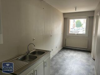 Appartement à louer 1 pièce 45 m²