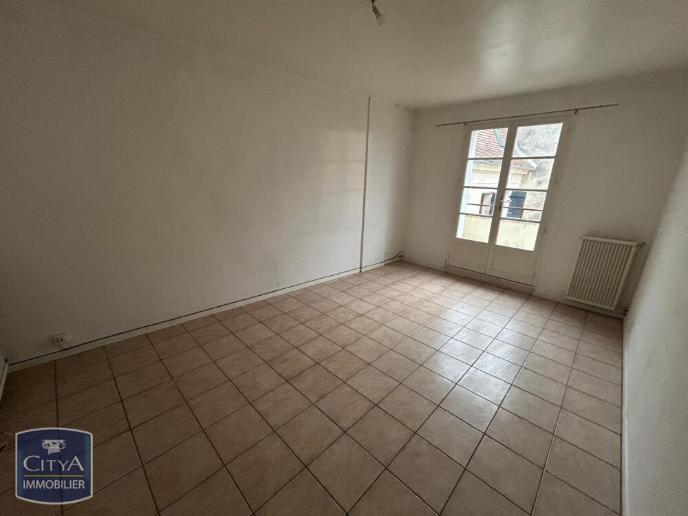 EXCLUSIVITÉ - Appartement de 2 pièces de 55,25 m² À loue....