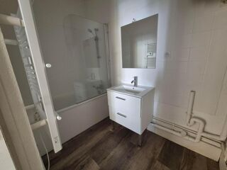  Appartement à louer 1 pièce 30 m²