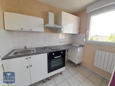  Appartement � louer 2 pi�ces 48 m�