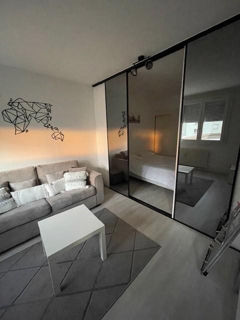  Appartement � louer 2 pi�ces 33 m�