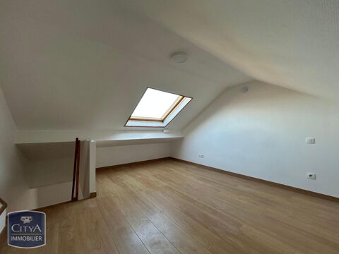  Appartement � louer 1 pi�ce 21 m�