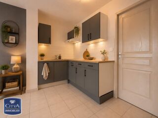  Appartement à louer 2 pièces 38 m²