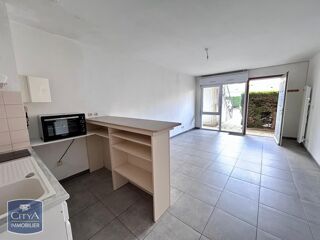  Appartement � louer 1 pi�ce 31 m�