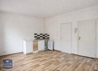  Appartement � louer 1 pi�ce 20 m�