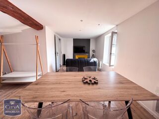  Appartement à louer 2 pièces 48 m²