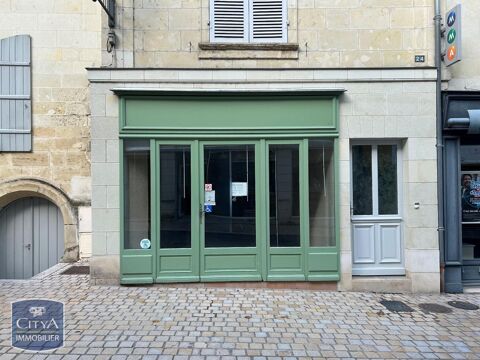   Location / Local Commercial - 86 m² 