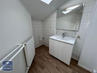  Appartement à louer 2 pièces 41 m²