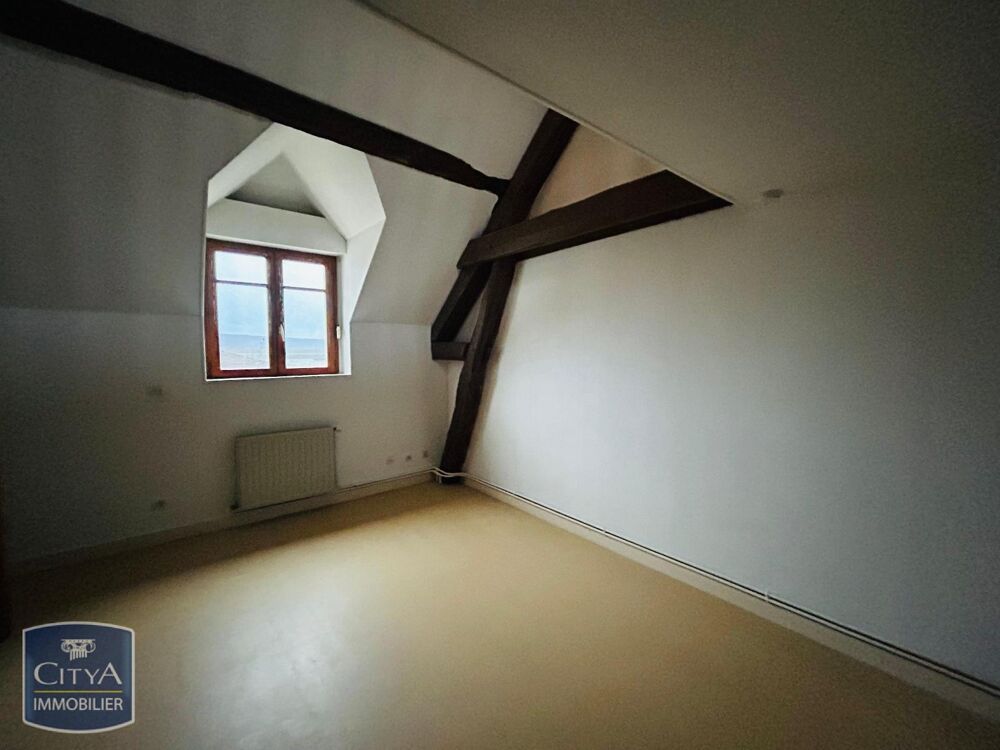 À LOUER : Appartement (27) T2 situé à Château-Thierry, p....
