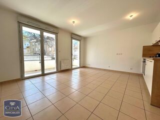  Appartement � louer 2 pi�ces 42 m�