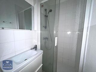  Appartement à louer 1 pièce 20 m²