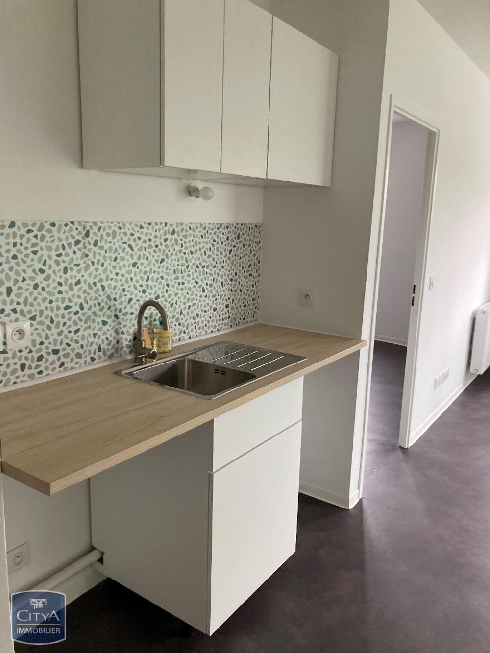 À LOUER : Appartement T2 à Lormont, 33310. Découvrez ce ....