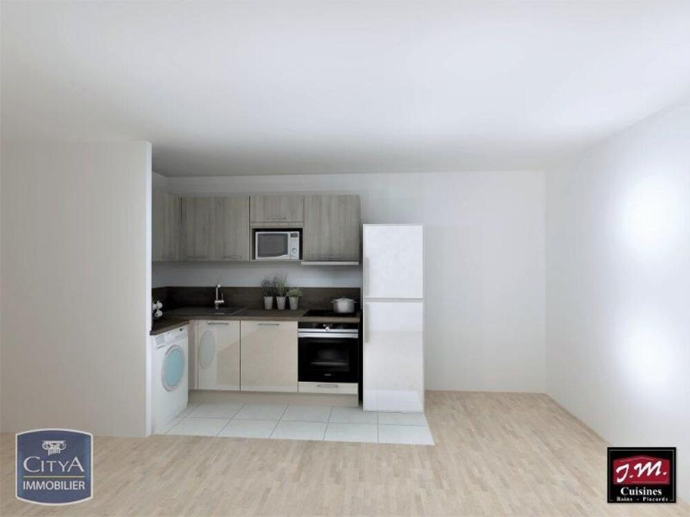 location Appartement - 3 pièce(s) - 56 m² Châtenay-Malabry (92290)