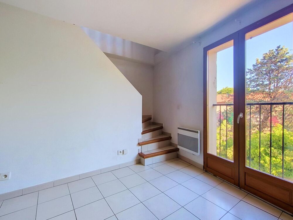 location Appartement - 2 pièce(s) - 30 m² Argelès-sur-Mer (66700)